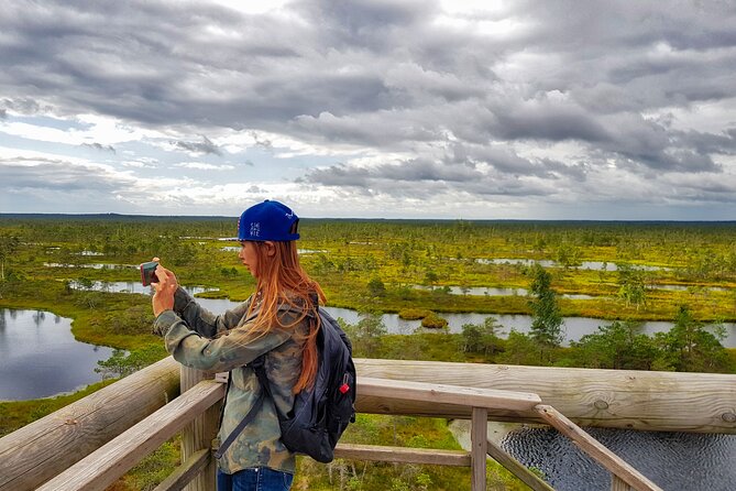 Ķemeri Great Bog Discovery With Optional Sunrise & Jūrmala Visit - Ķemeri Great Bog: Latvia’s Raised-Bog World, Up Close