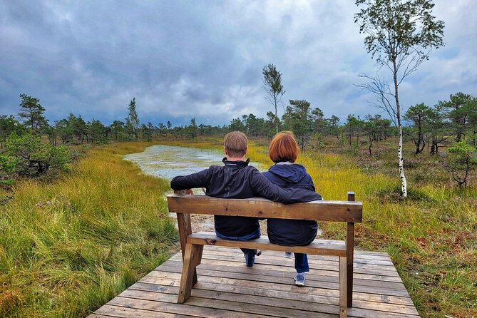 Ķemeri Great Bog Discovery With Optional Sunrise & Jūrmala Visit - Sunrise Option: The Early Start That Changes the Mood