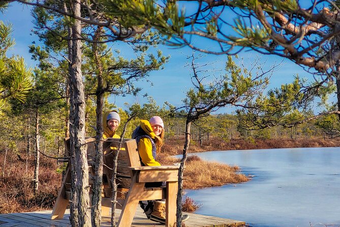 Ķemeri Great Bog Discovery With Optional Sunrise & Jūrmala Visit - Price and Value: What You Get for $138.55