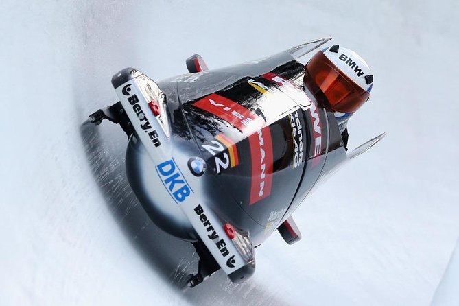 Latvia Bobsleigh and luge track ride experience - Sigulda and Turaida Sightseeing: Turning One Ride Into a Real Day Trip
