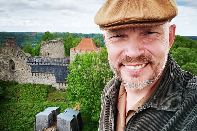 Latvia's Switzerland and Gauja National Park Tour - Why This 5.5 Hour Gauja Tour Feels Like Latvia’s Switzerland