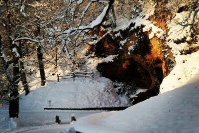 Latvia’s Switzerland and Gauja National Park Tour