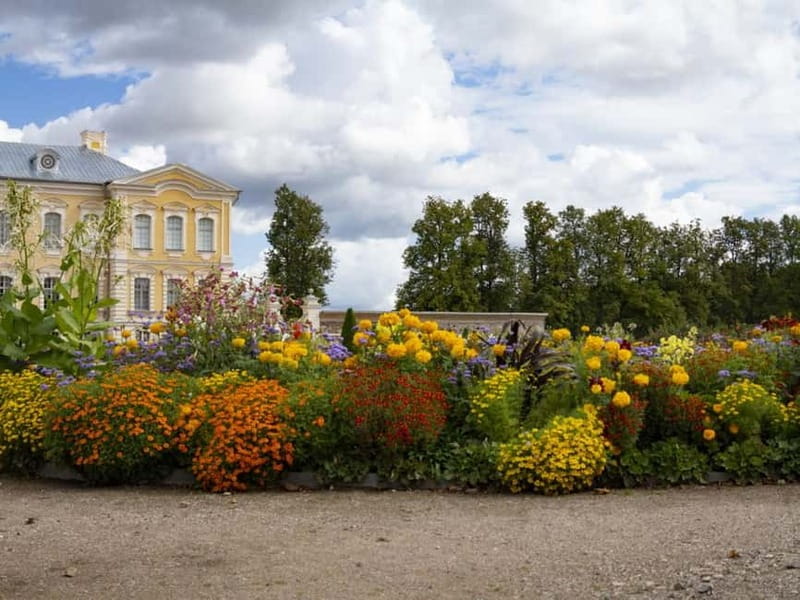Latvian Palace and Medieval Castle Private Trip - Who This Tour Fits Best (And Who Might Want Something Else)