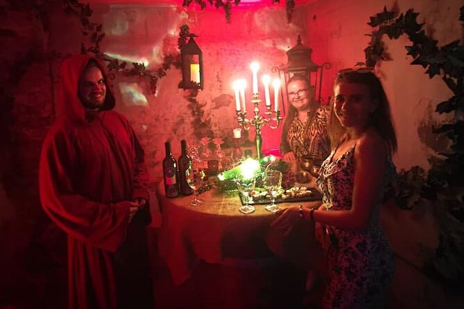 Latvian Wine Adventure: Discovering the Best of Baltic Wines - What you should expect on the ground