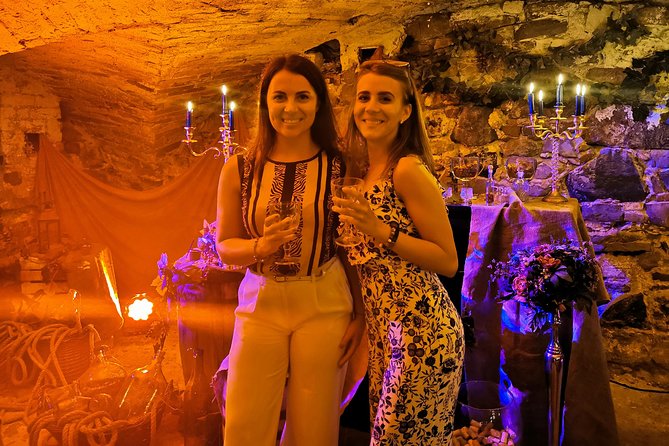 Latvian Wine Adventure: Discovering the Best of Baltic Wines - My quick reality check before you book