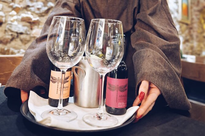 Latvian Wine Adventure: Discovering the Best of Baltic Wines - Price and value: is $151.26 for 2 hours fair?