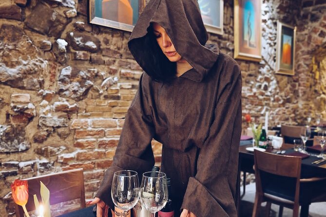 Latvian Wine Adventure: Discovering the Best of Baltic Wines - The biggest risk here: guide quality is the swing factor