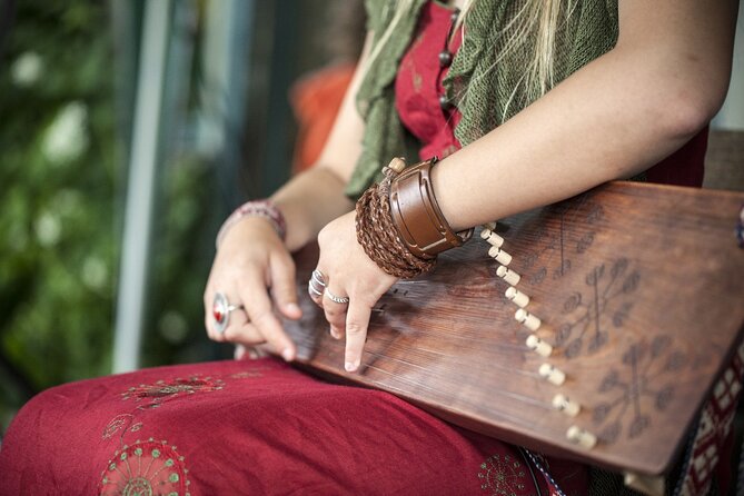 Magical sounds of the Kokle - Learn how to play it - Key highlights you should know before you go