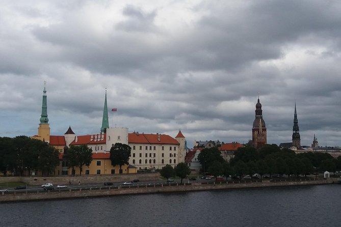 Old Riga Walking Tour / Riga Altstadt Spaziergang - Who this tour is best for