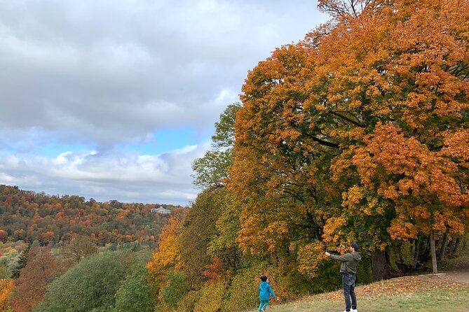 Private Day Tour to Sigulda, Turaida Castle and Soviet Bunker - Morning Pickup and the Route From Riga to Sigulda