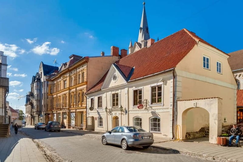 Private Day Trip to Cesis, Sigulda and Turaida Castles - Key things I’d watch for