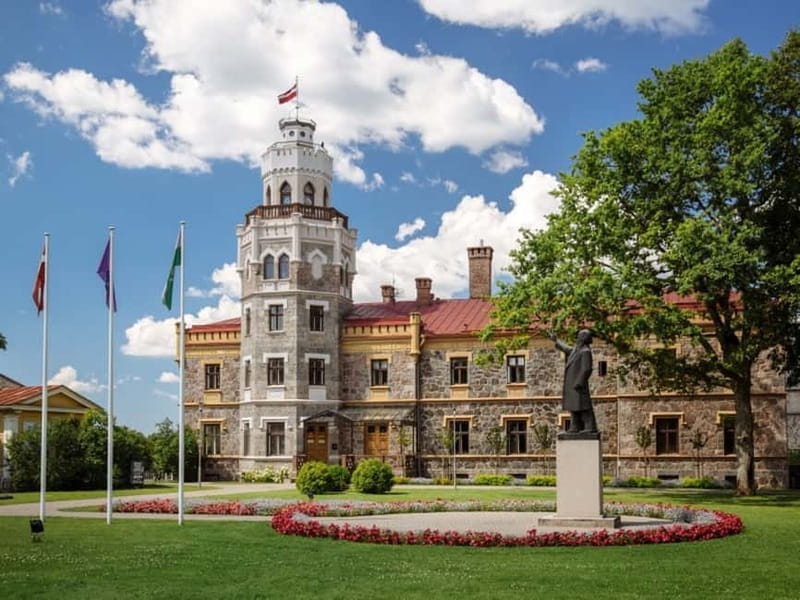 Private Day Trip to Cesis, Sigulda and Turaida Castles - Who This Private Day Trip Suits Best