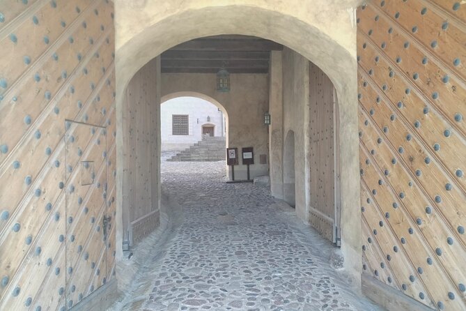 Private Full-Day Trip to Bauska, Rundale and Jelgava Palace - Price and value for a group of up to 3