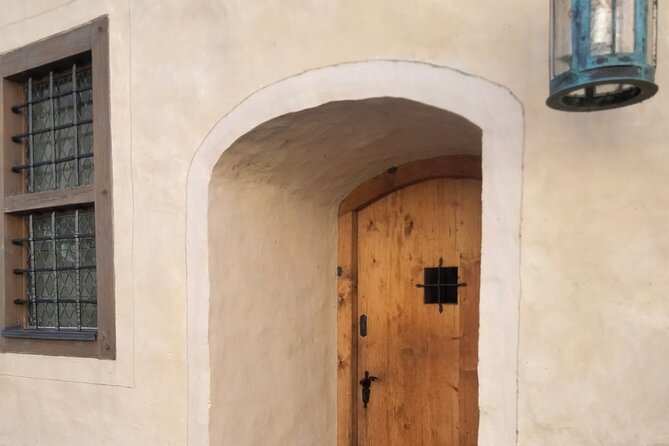 Private Full-Day Trip to Bauska, Rundale and Jelgava Palace - Tickets, timing, and what to budget for entry