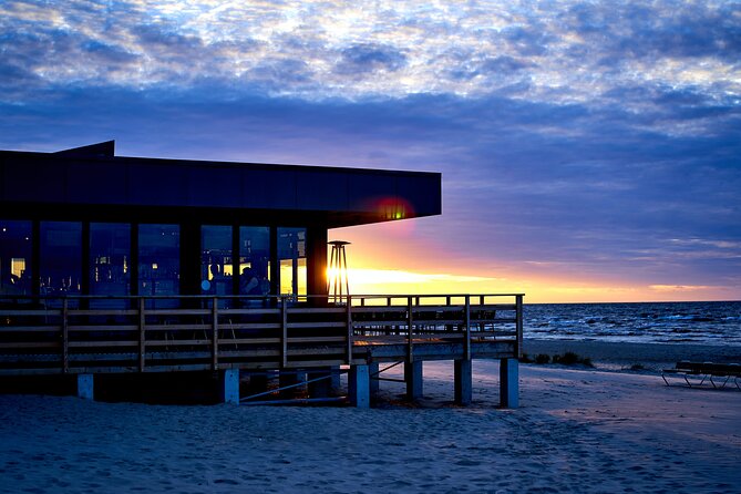 Private Full-Day Trip to Jurmala and Great Kemeri Bog Boardwalk - Price and Logistics: Does It Feel Like Good Value?