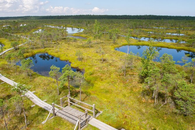 Private Full-Day Trip to Jurmala and Great Kemeri Bog Boardwalk - Should You Book This Private Jurmala and Kemeri Bog Day?