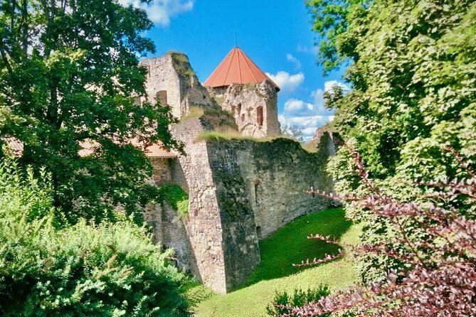 Private Full-Day Trip to Turaida, Sigulda, and Cesis - Why this Riga-to-Castle-Country day trip makes sense