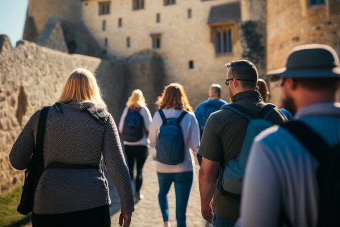 Private Full-Day Trip to Turaida, Sigulda, and Cesis - Guides, narration, and the one detail you should confirm