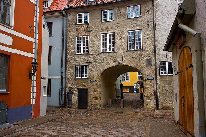 Private grand Riga city tour - What private means in Riga, and why it changes the feel