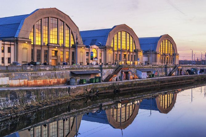 Private grand Riga city tour - FAQ