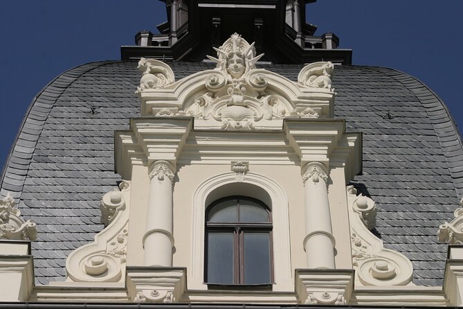 Private Riga Art Nouveau Tour - What the Private Format Actually Changes for You