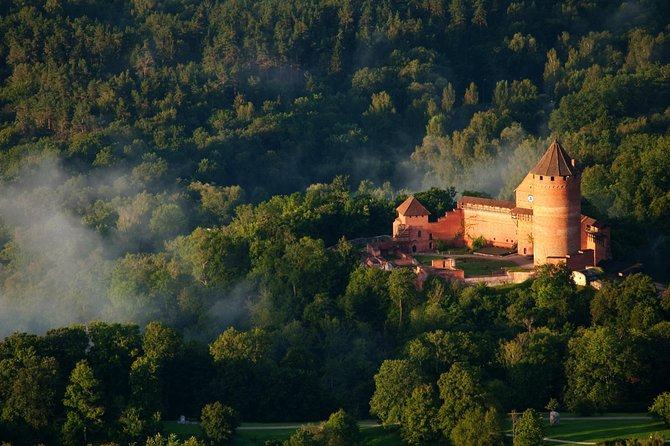 Private Sightseeing Tour in Sigulda - Key highlights to look forward to