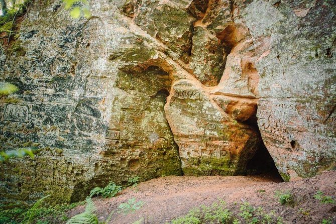 Private Sightseeing Tour in Sigulda - Why Sigulda Makes a Perfect Half-Day Escape From Riga