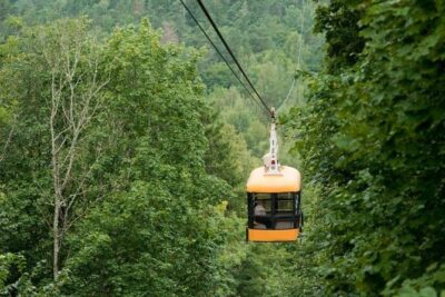 Private Sightseeing Tour in Sigulda
