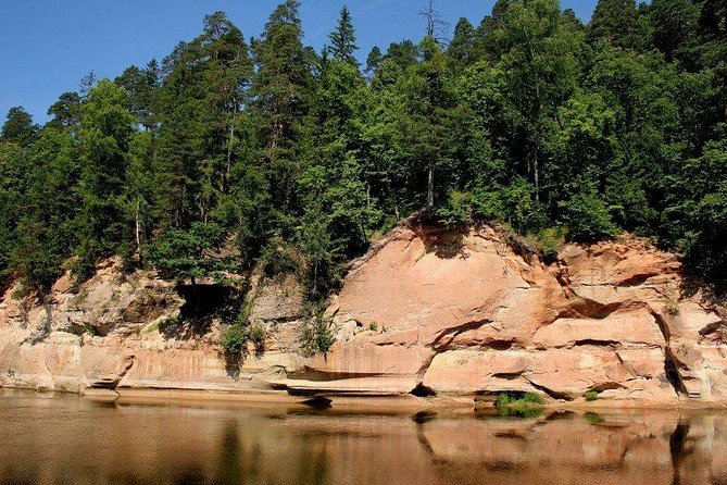 Private Sightseeing Tour in Sigulda - Cable Car Across Gauja: A Short Ride With a Big Payoff