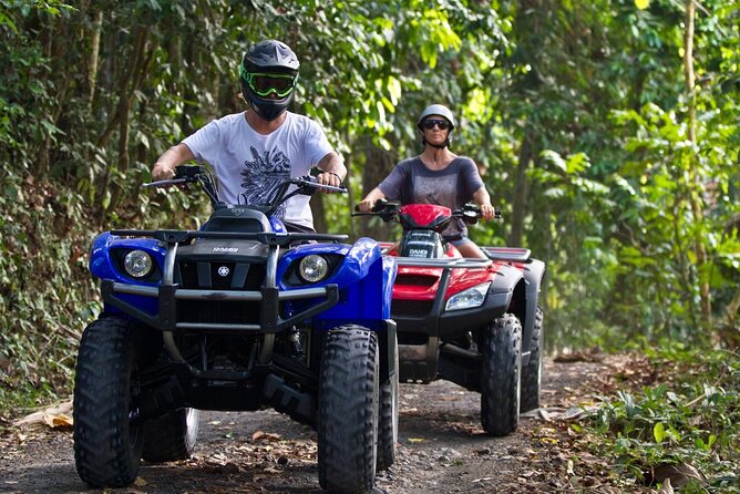 Private Snowmobile or ATV Safari with Riga Black Balsam Tasting - Should you book this private ATV safari with Black Balsam tasting?