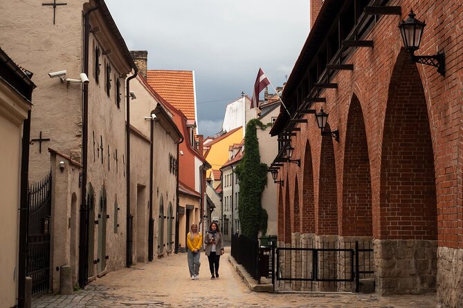 Private Soviet Riga tour - Private in practice: what you get for $180.62 per group