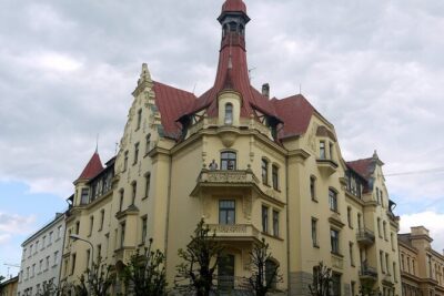 Private Soviet Riga tour