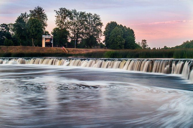 Private Tour in Kuldiga, Latvia - Why a Private Kuldiga Day Trip Works Better Than DIY