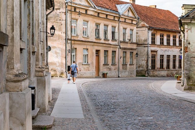 Private Tour in Kuldiga, Latvia - Pickup From Riga or Jurmala, Then Straight Into Latvia’s Smaller Places