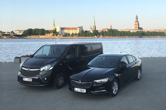 Private Transfer from Hotel to Riga Airport with English speaking driver - Key Points to Know Before You Go