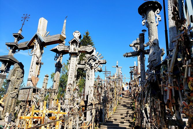 Private trip - Hill of Crosses / 2 countries in 1 day - Pickup, timing, and how to make the day feel smooth