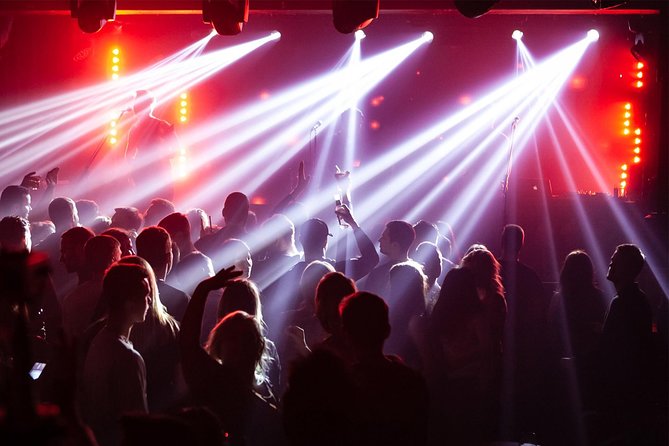 Pub Crawl- Your best night out in Riga with our local guide! - Where You Start at St. Peter’s Church (and Why It Matters)