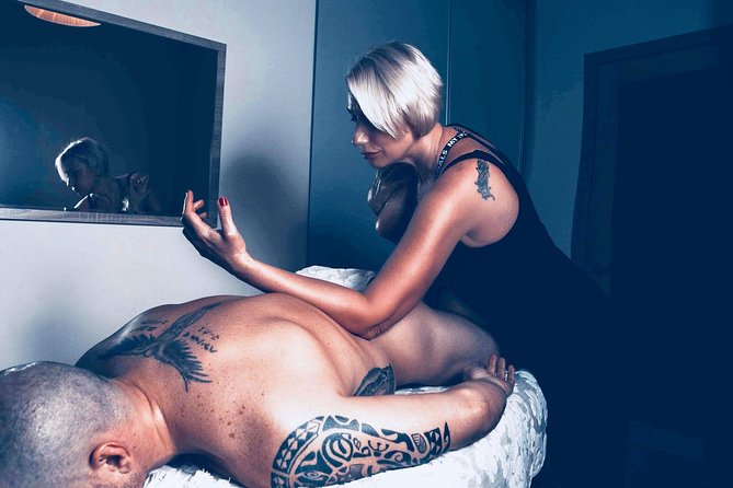 Relax Massage, Tantra Therapy in Riga, Latvia - Key Highlights You Should Know