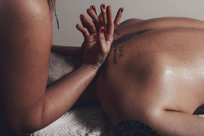 Relax Massage, Tantra Therapy in Riga, Latvia - Why a Relax Massage Ritual in Riga Feels Like a Real Reset