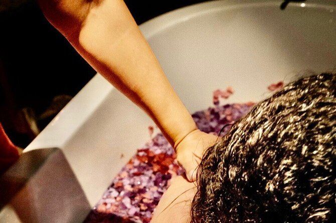 Relax Massage, Tantra Therapy in Riga, Latvia - Timing in Riga: Plan Around the Listed Start Time
