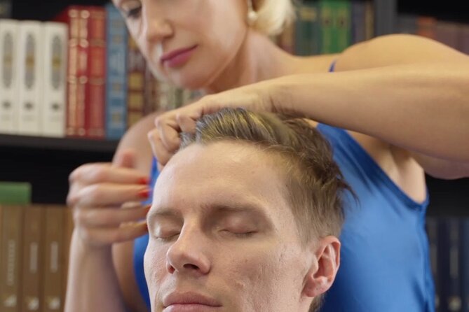 Relax Massage, Tantra Therapy in Riga, Latvia - Price, Time, and What You Actually Get for $180.04