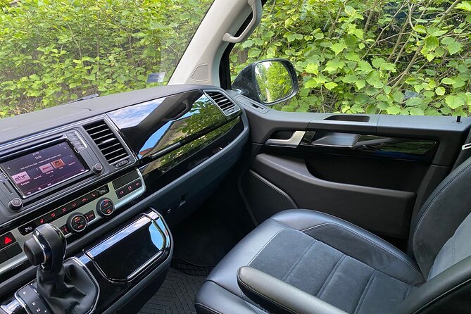 Riga Airport Private Transfer - private group 1 to 8 pax - Value and Pricing: Is $23.40 Per Person Worth It?