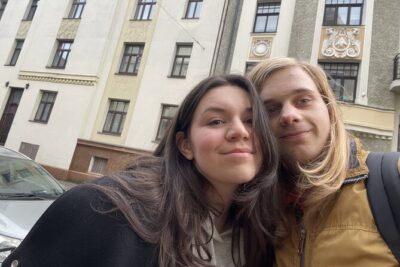 Riga Art Nouveau Secrets: Self-Guided Puzzle Walk