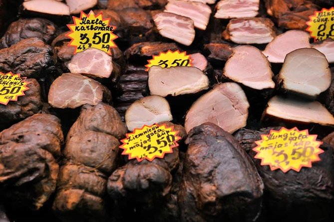 Riga Central Market - Price, Value, and Who This Tour Fits Best