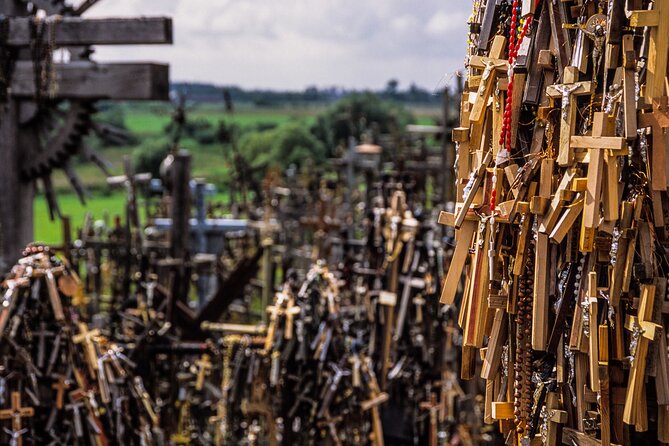 Riga: Hill of Crosses & Guided Rundale Palace with Bauska Castle - Who This Tour Suits Best (and Who Might Prefer Something Else)