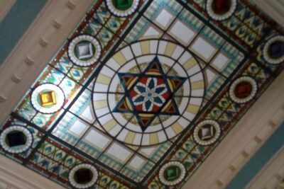 Riga Jewish History Tour