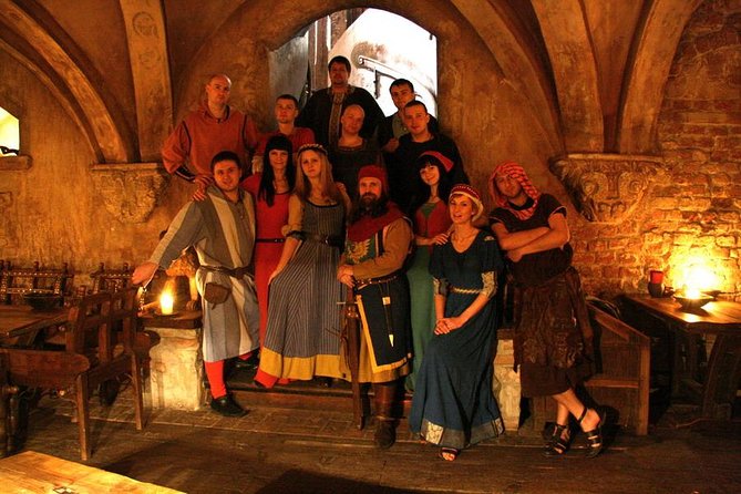 Riga Medieval Dinner - Key Highlights You’ll Actually Feel During the Evening
