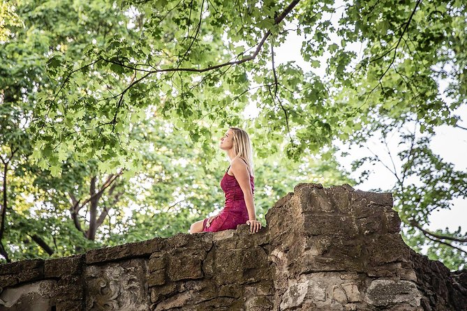 Riga Private Photoshoot Tour - What it feels like on the ground (and why that matters for your photos)