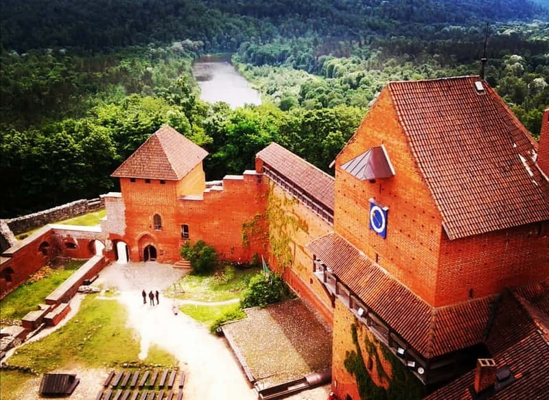 Riga: Private Sigulda, Turaida, and Gauja National Park Tour - Price and Value: Is $130 for a 5-Hour Private Tour Fair?