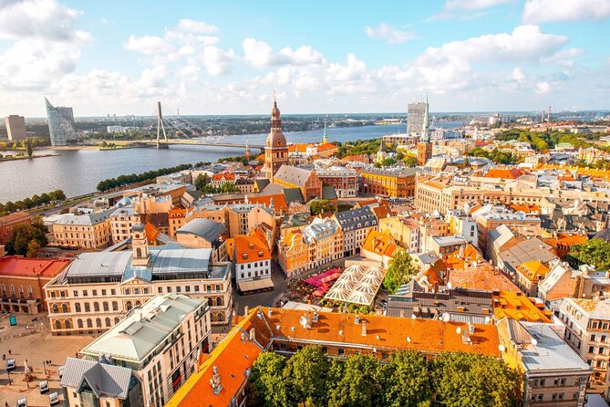 Riga Scavenger Hunt and Highlights Self Guided Audio Tour - Price and Value: Why $9.62 Can Feel Like a Deal